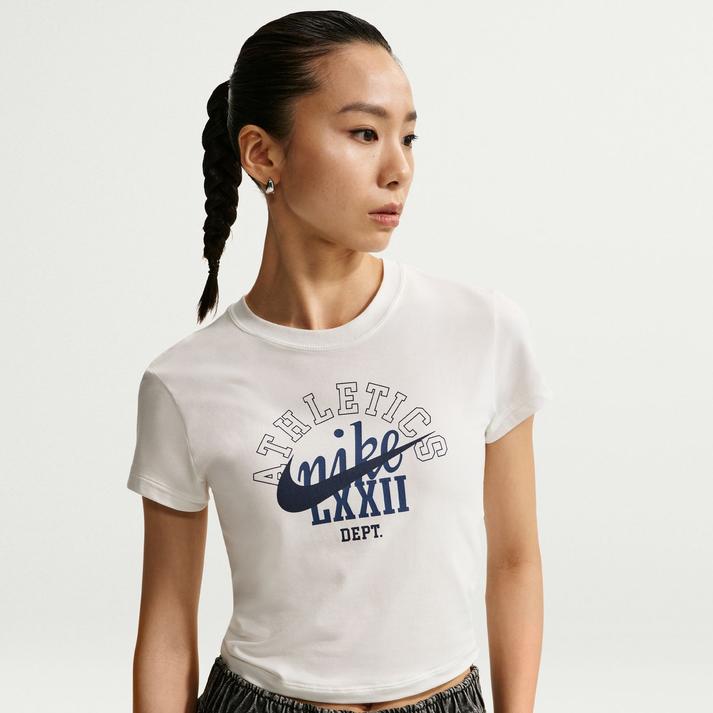 NIKE �V���[�g�X���[�u 133SAIL