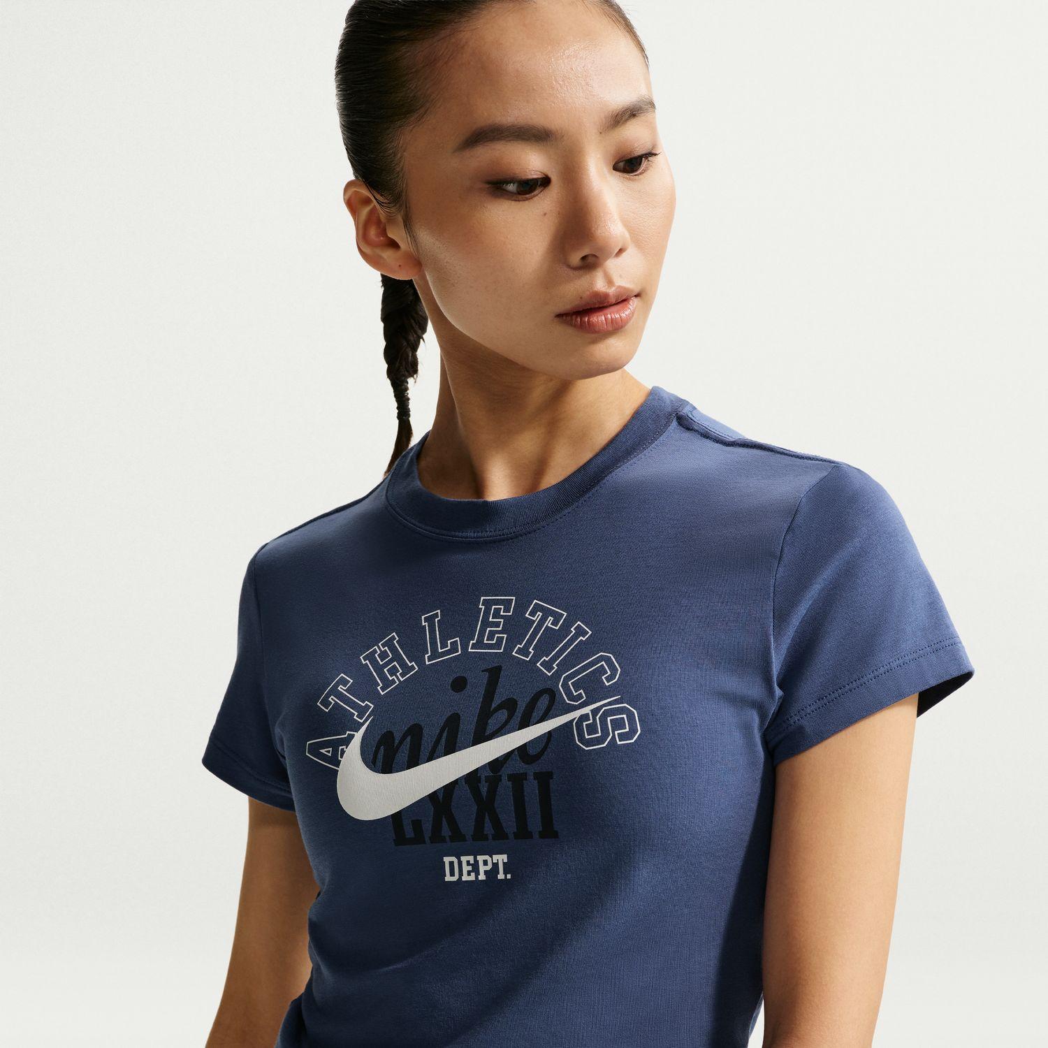NIKE（レディース、ブルー）｜ABC-MART【公式】