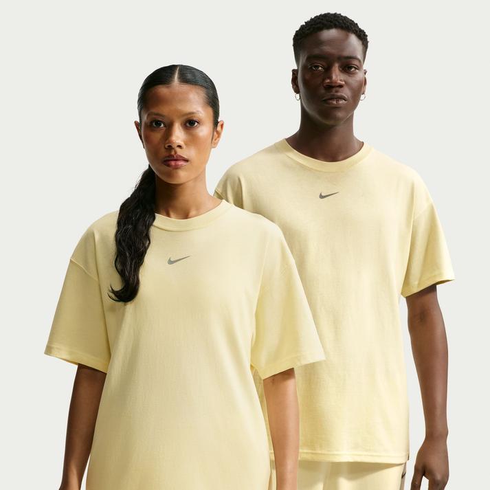 NIKE NOCTA �V���[�g�X���[�u 744ALBSTR/STELT