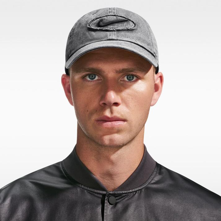 NIKE �L���b�v 060ANTHRA/ANTHR