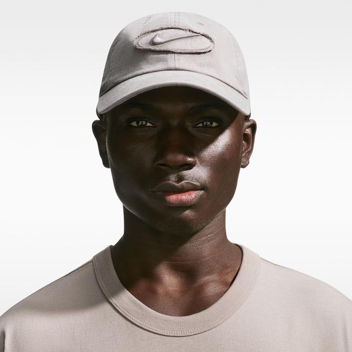NIKE �L���b�v 009CLGGRY/CLGGR