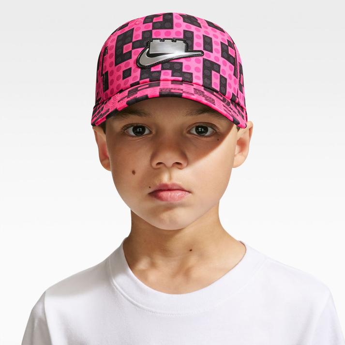 NIKE �L���b�v 645HYPRPK/VVDPN