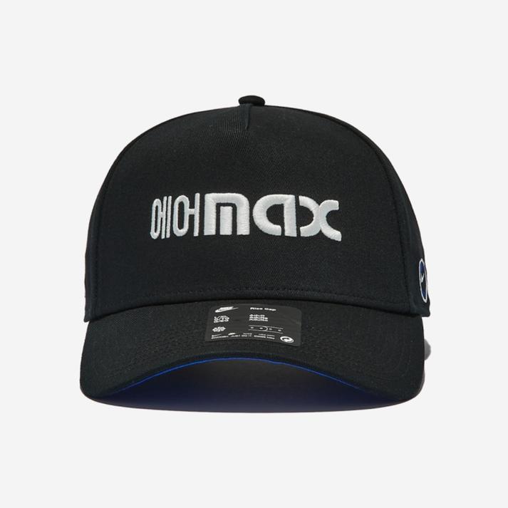 NIKE �L���b�v 010BLACK/OLDRYL