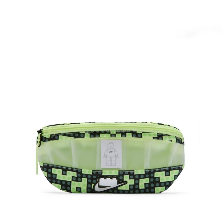 NIKE �o�b�O 360LTLQLM/M SIL