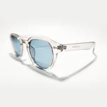 Clear/Bluegreen