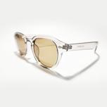 Clear/Brown