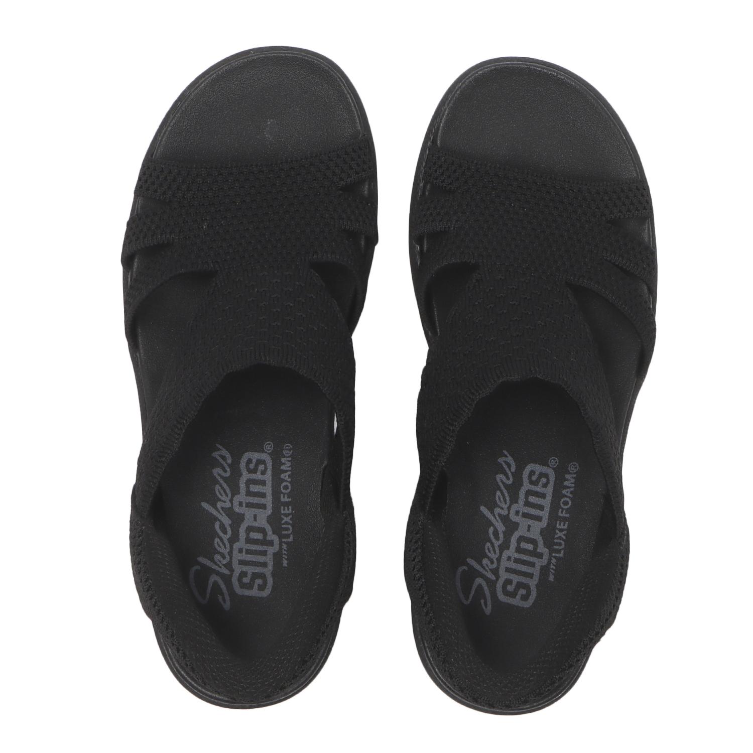 レディース 【SKECHERS】 スケッチャーズ PARALLEL LITE - SUMMER