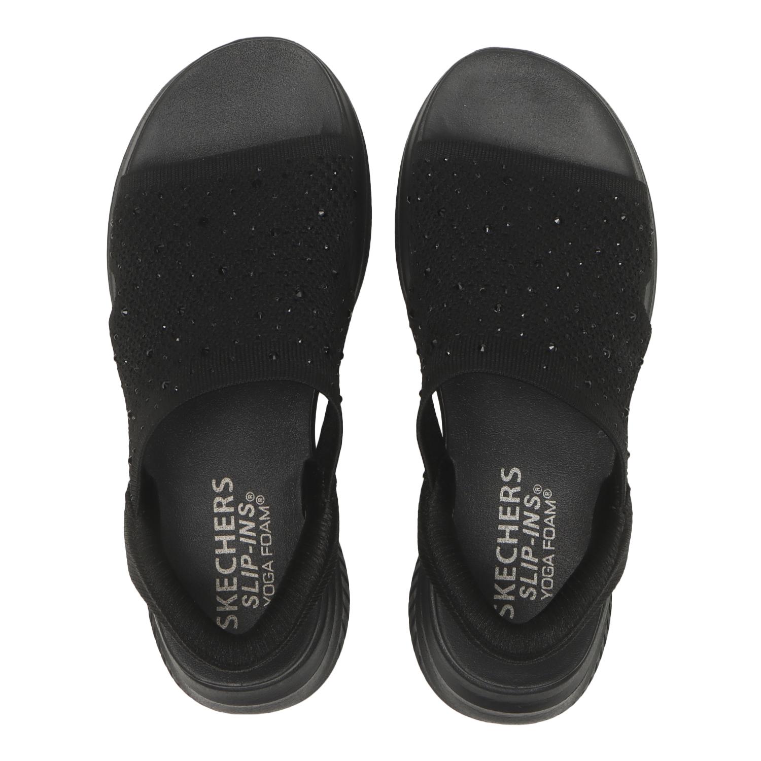 レディース 【SKECHERS】 スケッチャーズ ULTRA FLEX 3.0 SANDAL