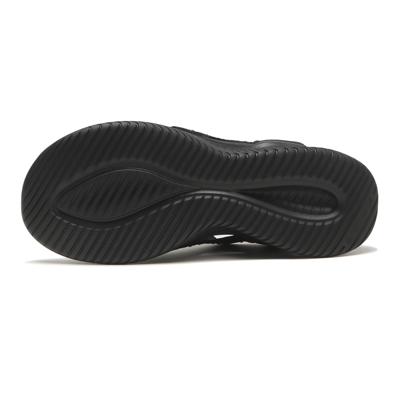 レディース 【SKECHERS】 スケッチャーズ ULTRA FLEX 3.0 SANDAL