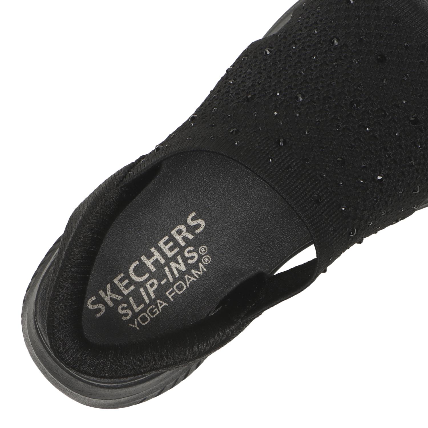 レディース 【SKECHERS】 スケッチャーズ ULTRA FLEX 3.0 SANDAL
