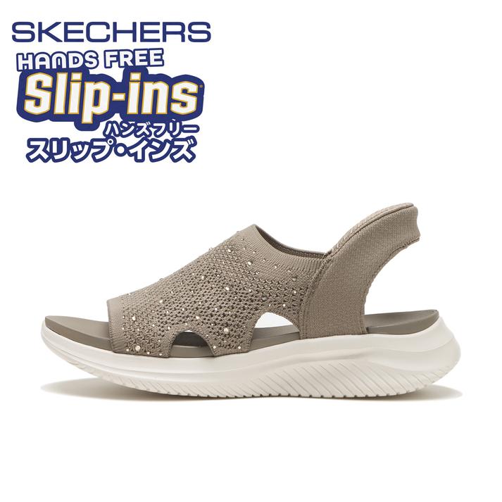 SKECHERS �E���g���t���b�N�X3.0�T���_�� *DKTP
