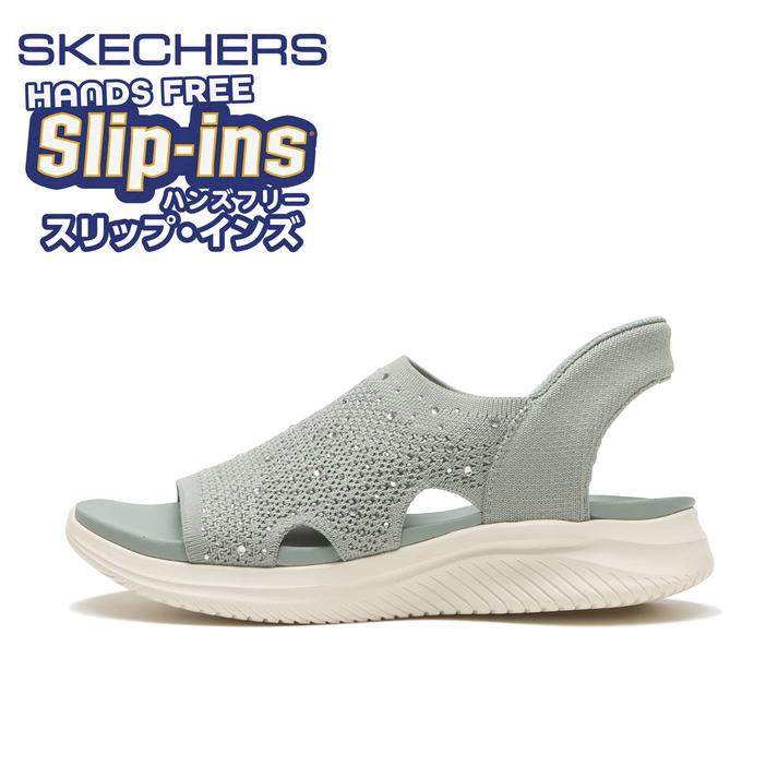 SKECHERS �E���g���t���b�N�X3.0�T���_�� *SAGE