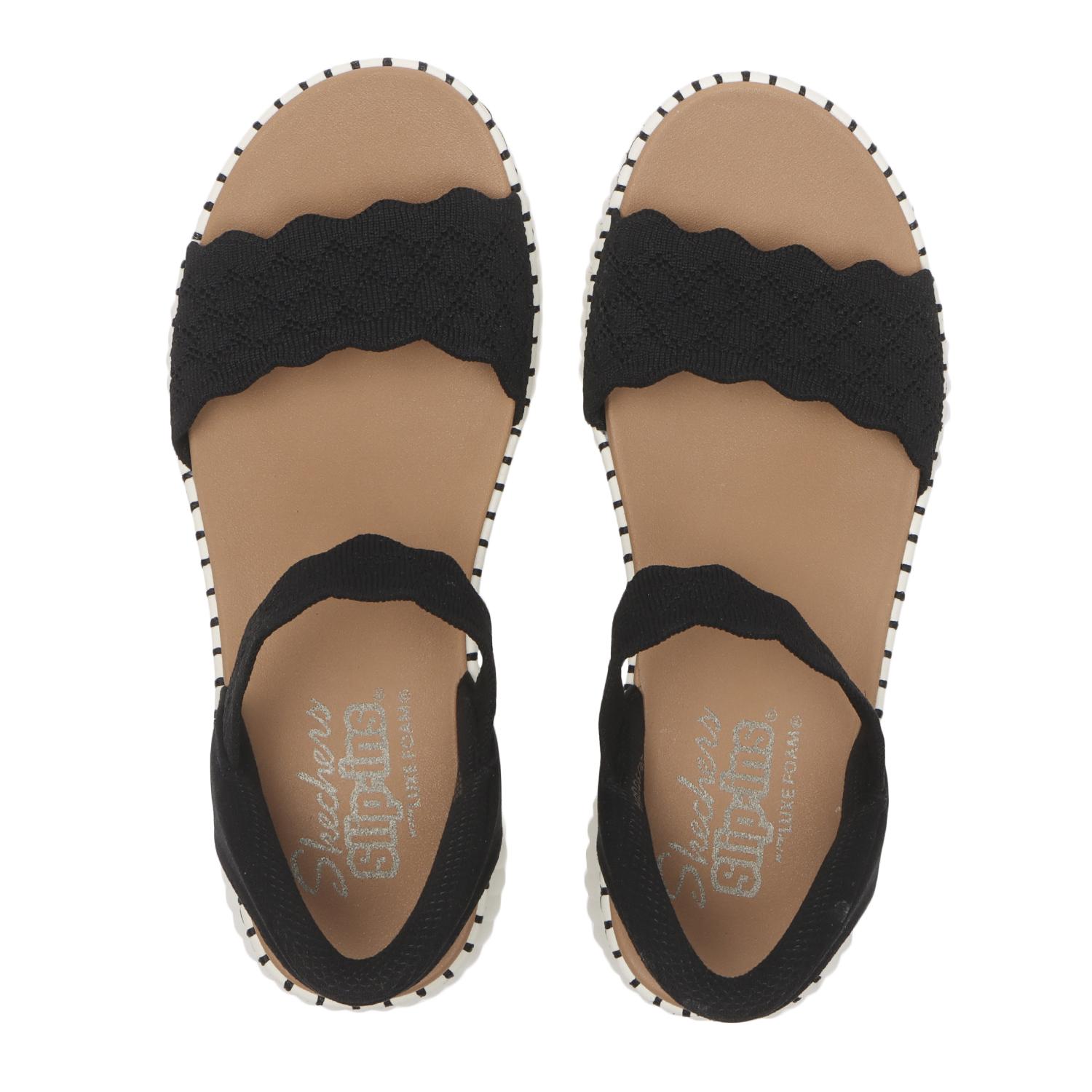 レディース 【SKECHERS】 スケッチャーズ WILSHIRE -SIMPLY BELOVED