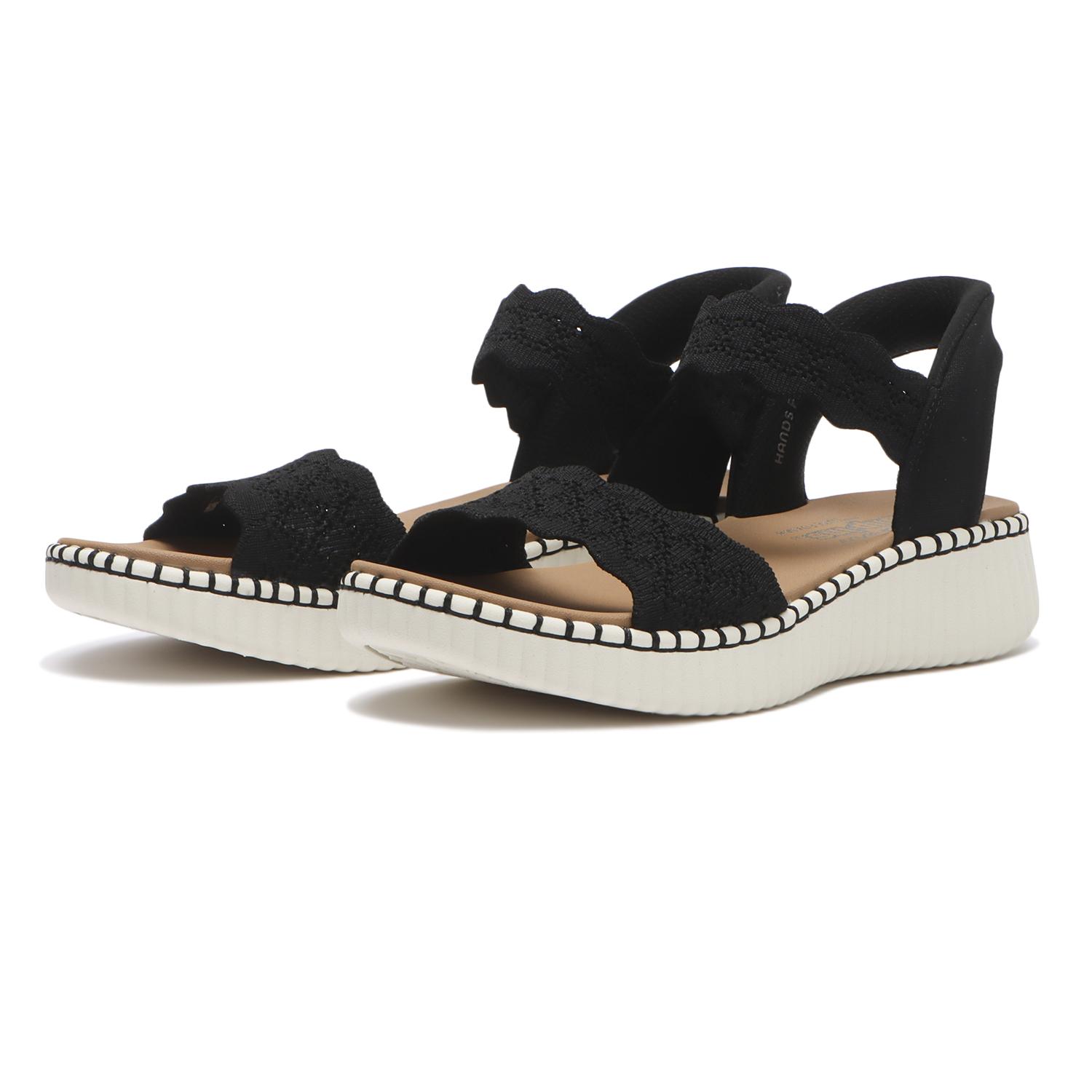 レディース 【SKECHERS】 スケッチャーズ WILSHIRE -SIMPLY BELOVED