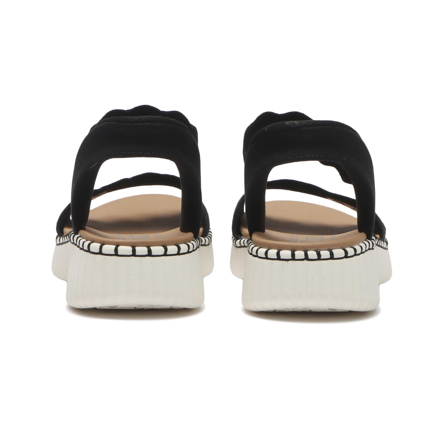 レディース 【SKECHERS】 スケッチャーズ WILSHIRE -SIMPLY BELOVED