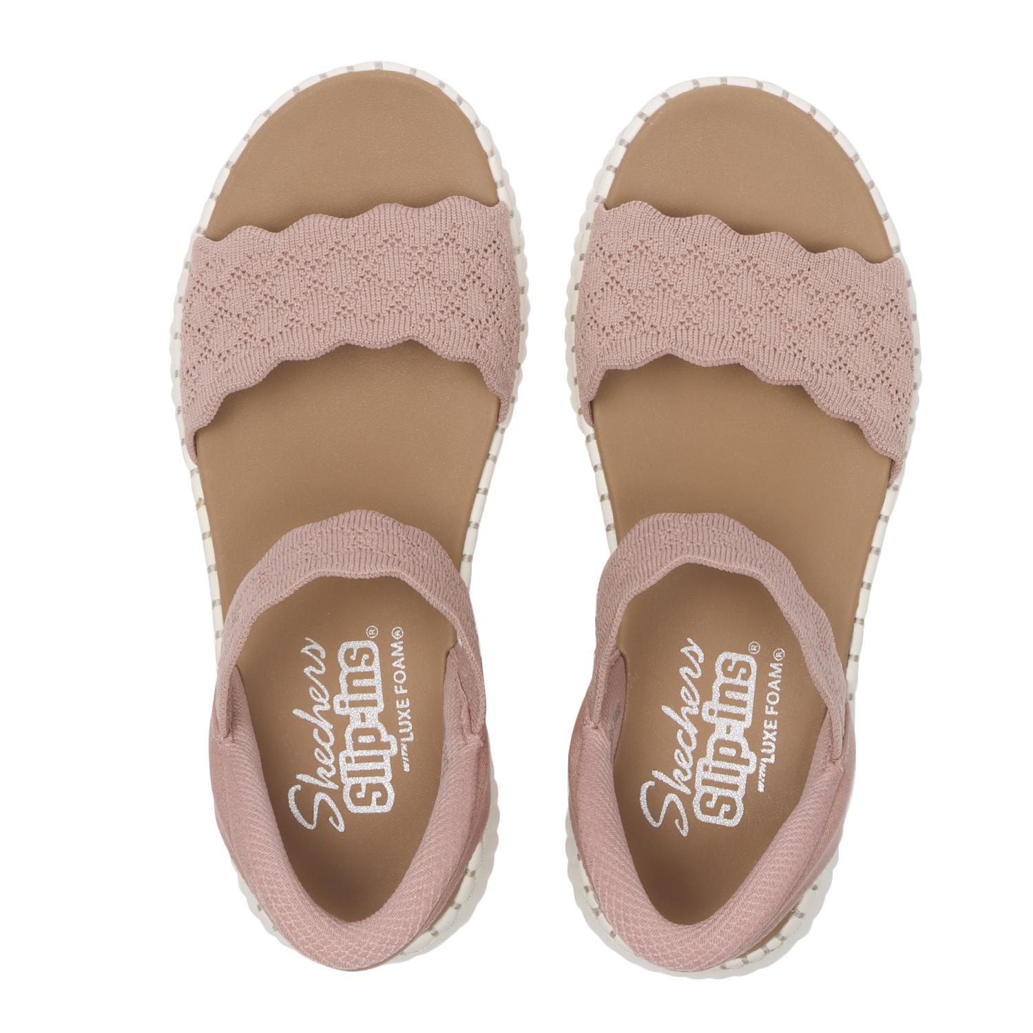 レディース 【SKECHERS】 スケッチャーズ WILSHIRE -SIMPLY BELOVED