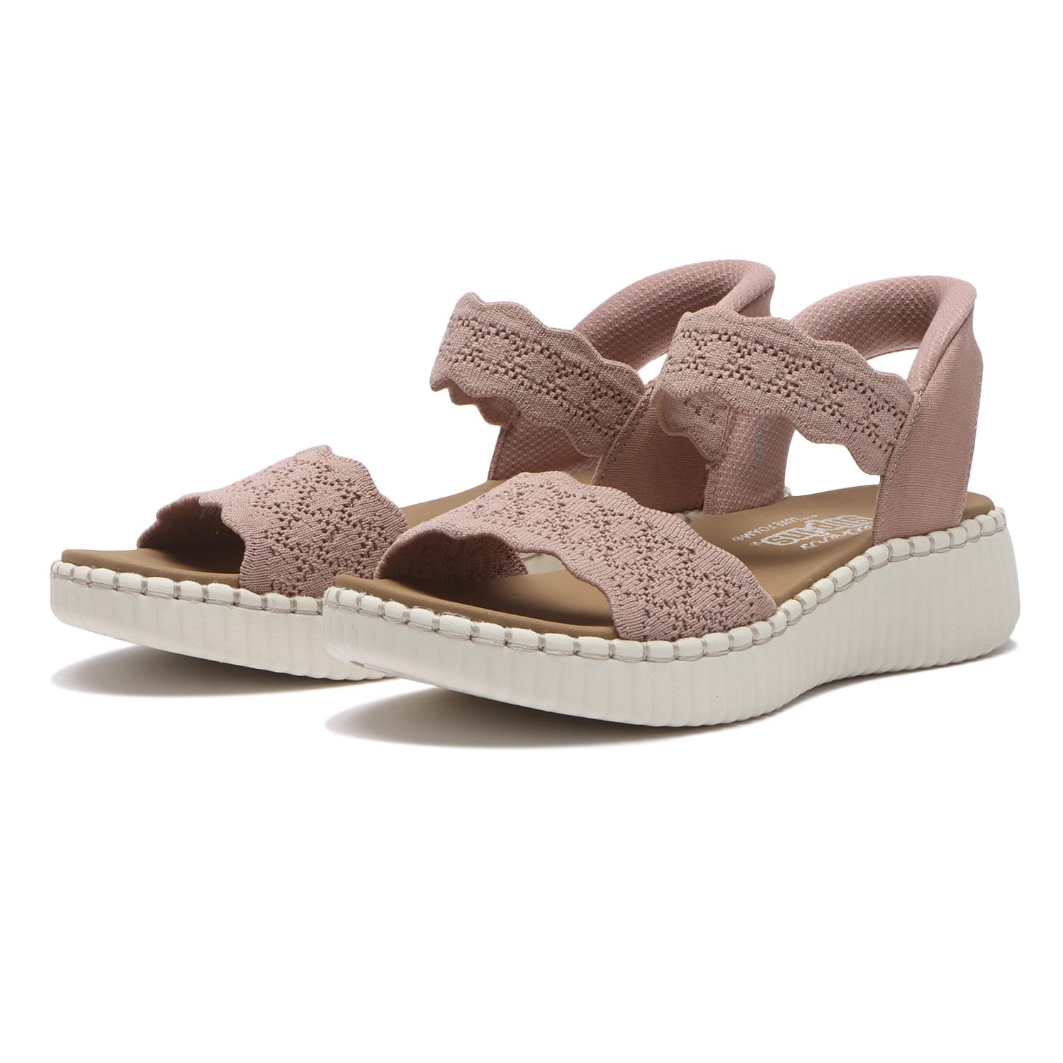 レディース 【SKECHERS】 スケッチャーズ WILSHIRE -SIMPLY BELOVED
