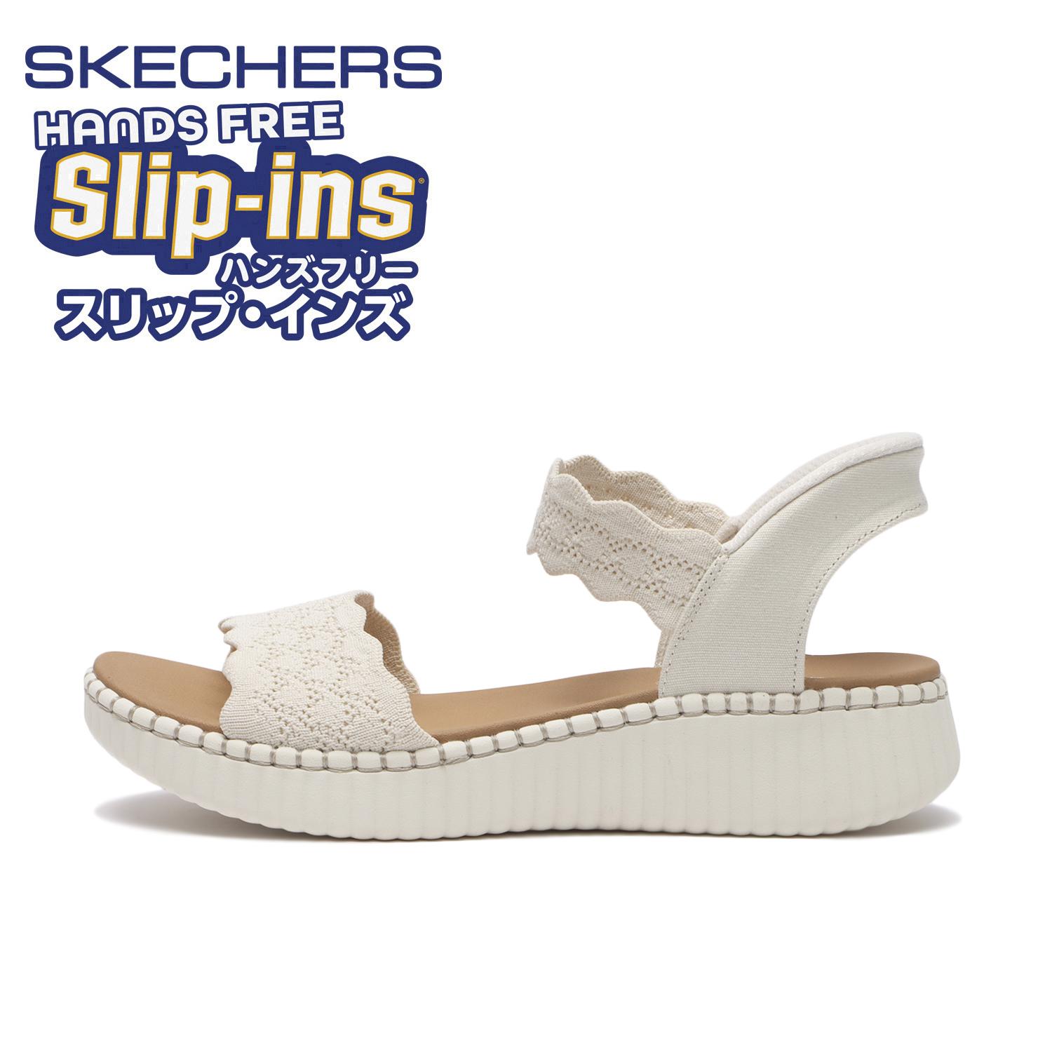 ���f�B�[�X �ySKECHERS�z �X�P�b�`���[�Y WILSHIRE -SIMPLY BELOVED �E�C���V���[_�V���v���[�r�[���u�h 164155 ABC-MART���� *NAT
