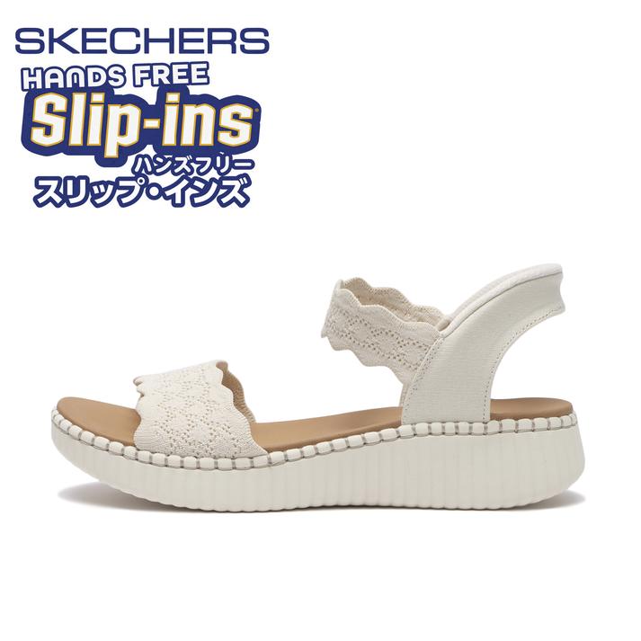 SKECHERS �E�C���V���[_�V���v���[�r�[���u�h *NAT