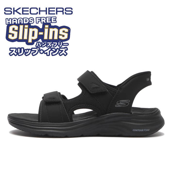 SKECHERS �R���c�A�[�t�H�[���T���_�� *BBK