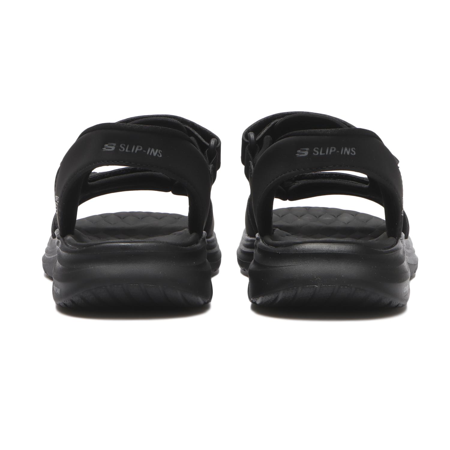 SKECHERS】 スケッチャーズ CONTOUR FOAM SANDAL コンツアーフォーム