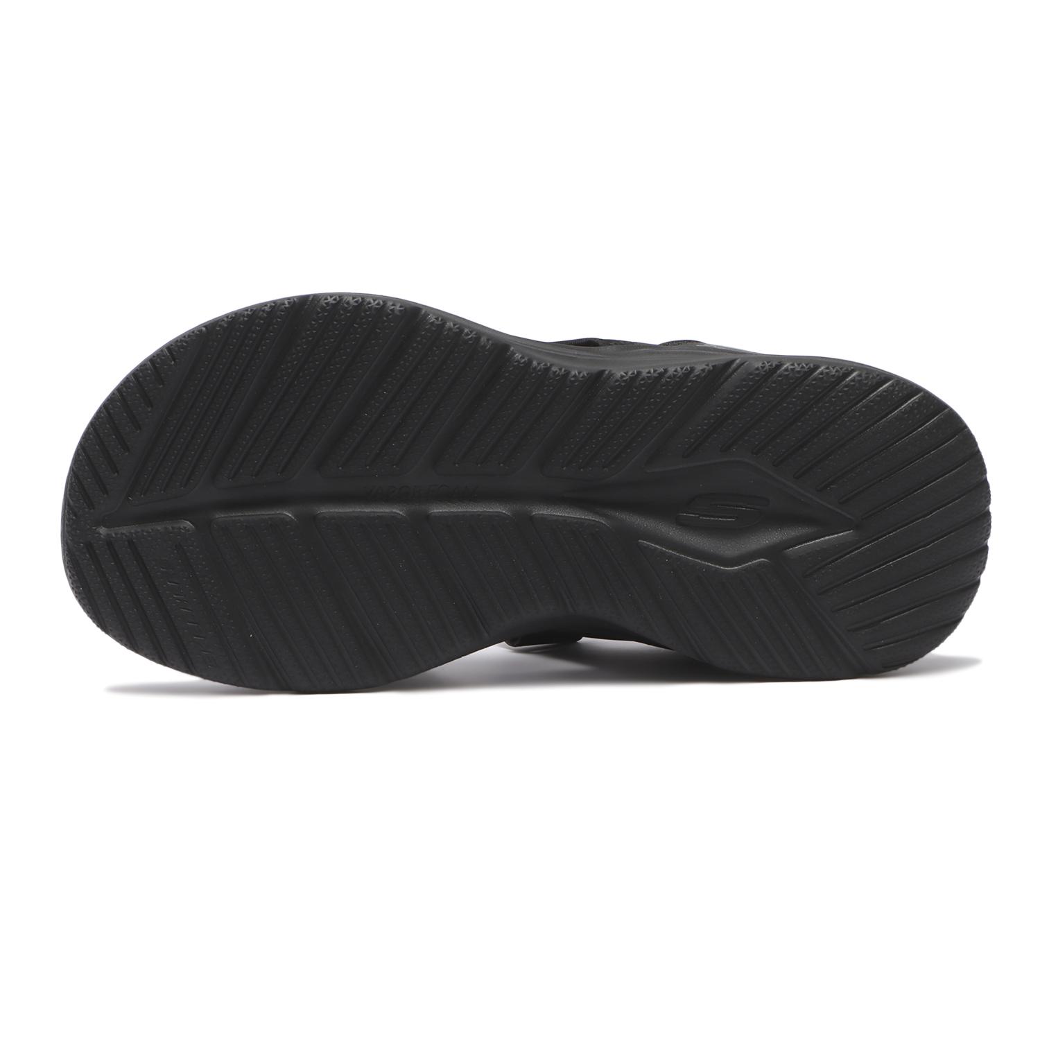 SKECHERS】 スケッチャーズ CONTOUR FOAM SANDAL コンツアーフォーム