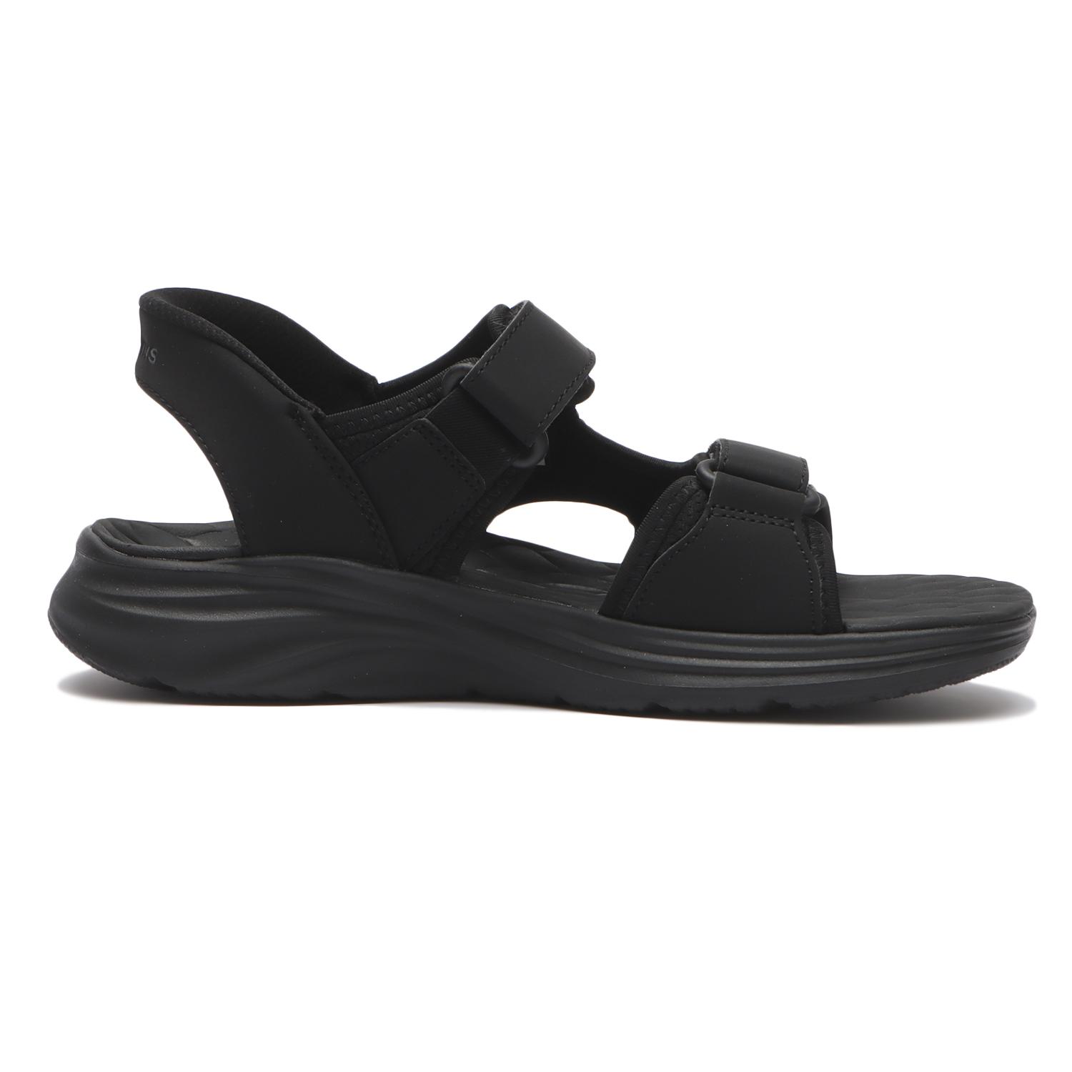 SKECHERS】 スケッチャーズ CONTOUR FOAM SANDAL コンツアーフォーム