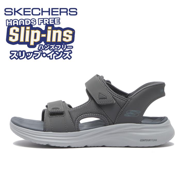 SKECHERS �R���c�A�[�t�H�[���T���_�� CCBL