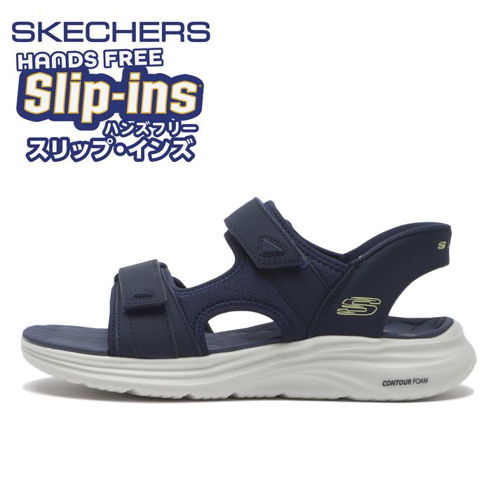 SKECHERS �R���c�A�[�t�H�[���T���_�� NVLM