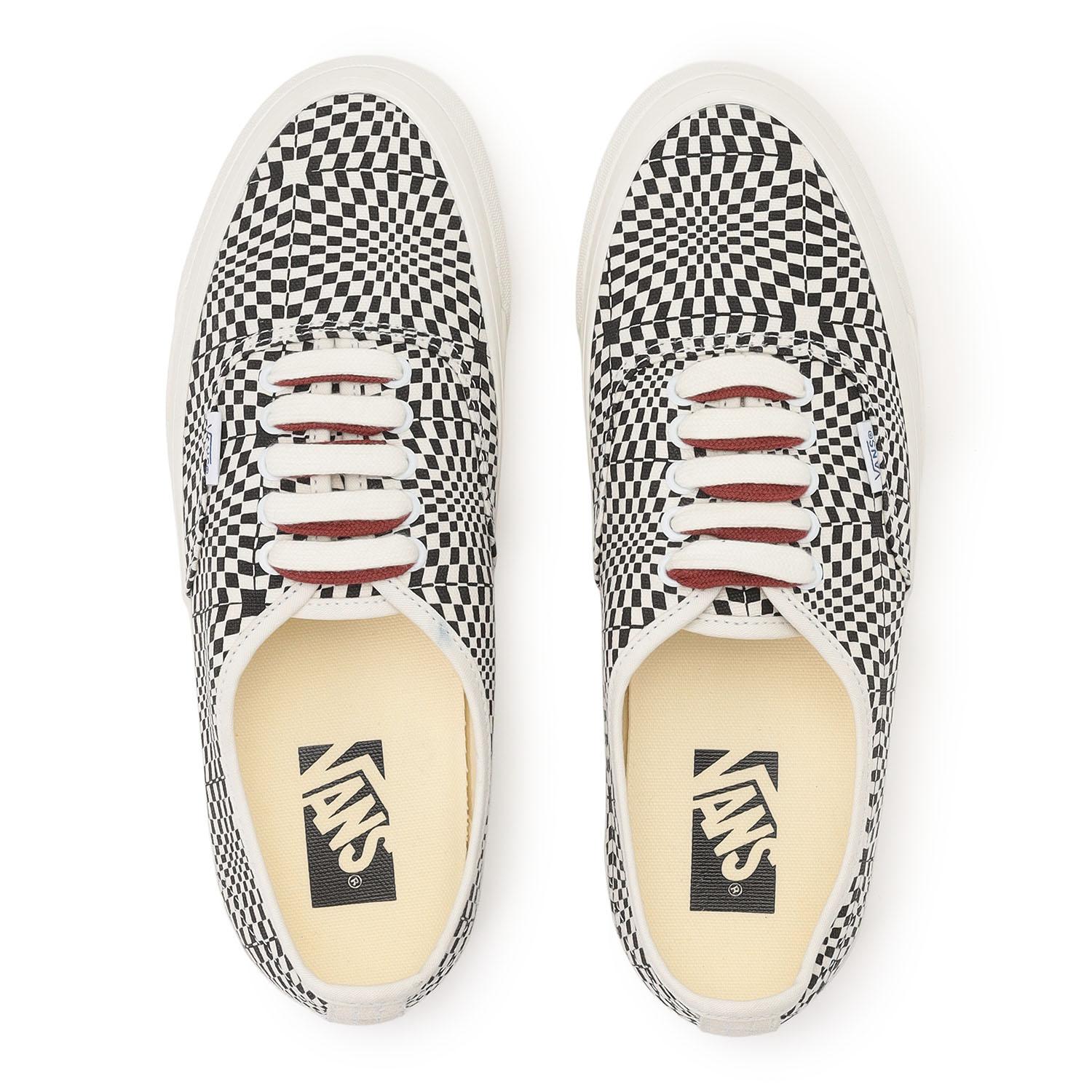  VANS PREMIUM AUTHENTIC 44画像3