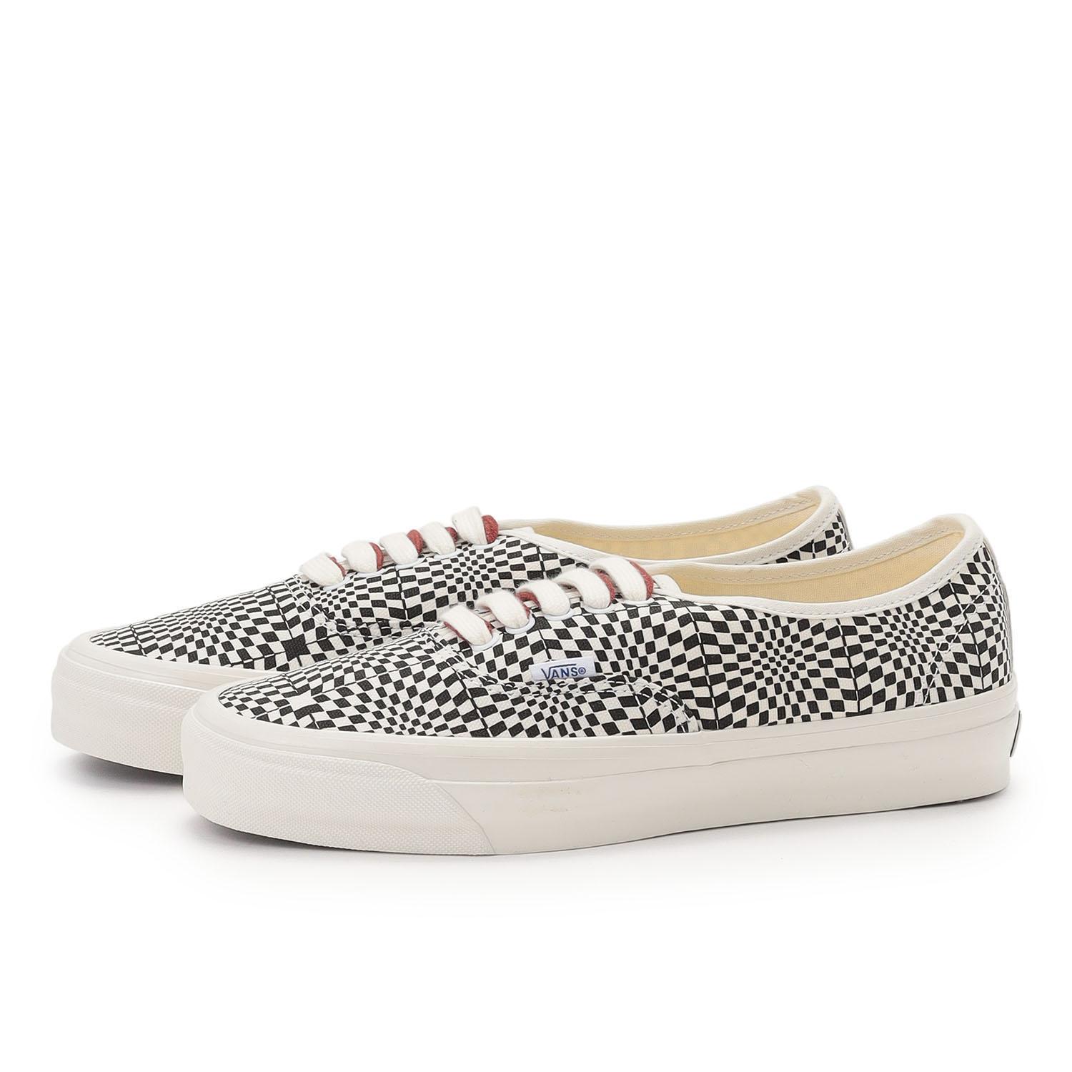  VANS PREMIUM AUTHENTIC 44画像2