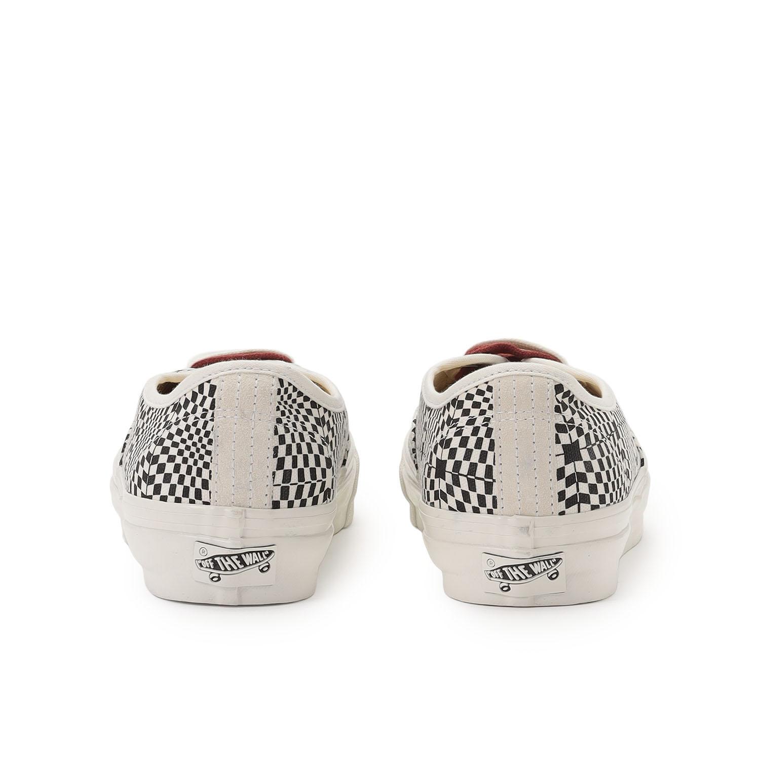  VANS PREMIUM AUTHENTIC 44画像4