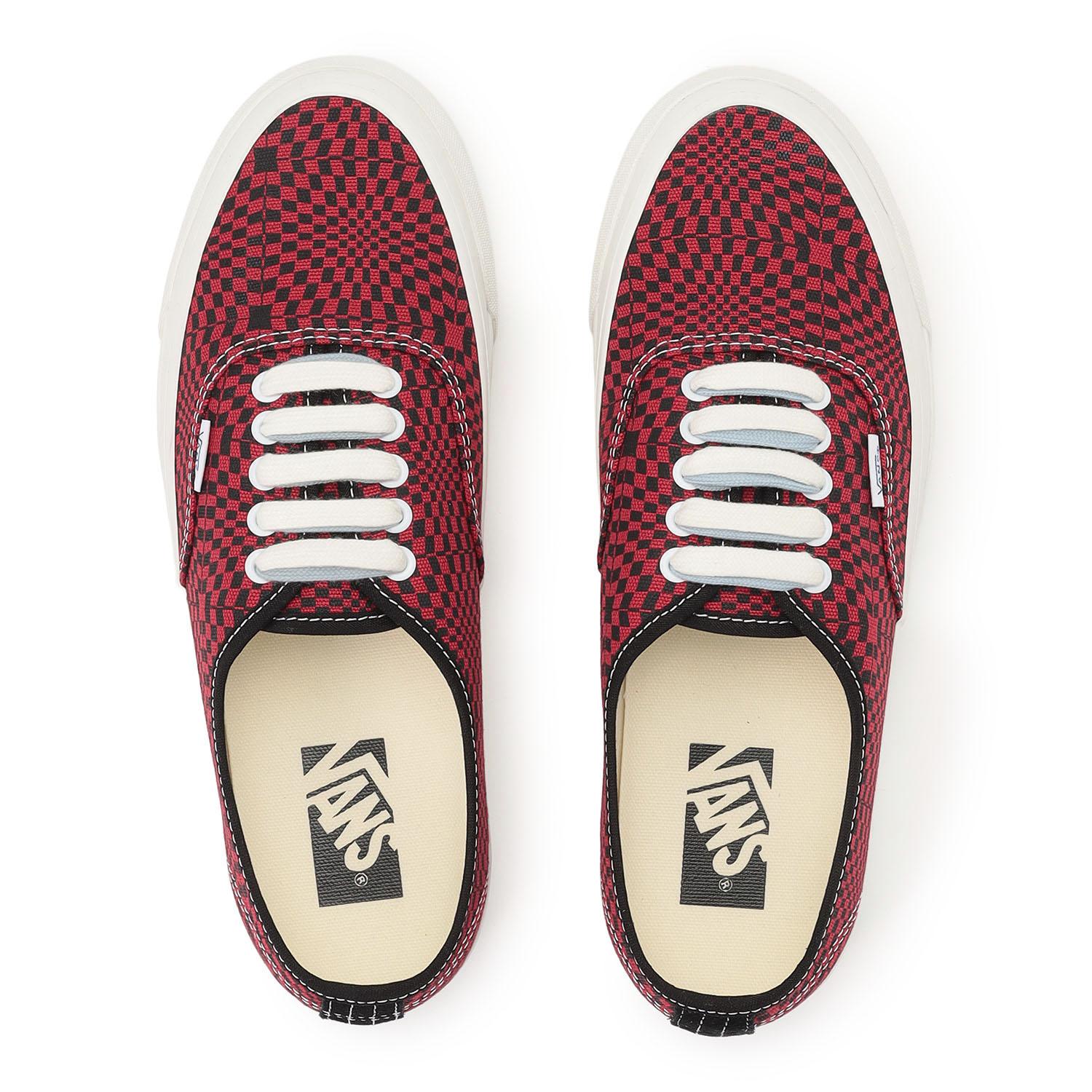  VANS PREMIUM AUTHENTIC 44画像3