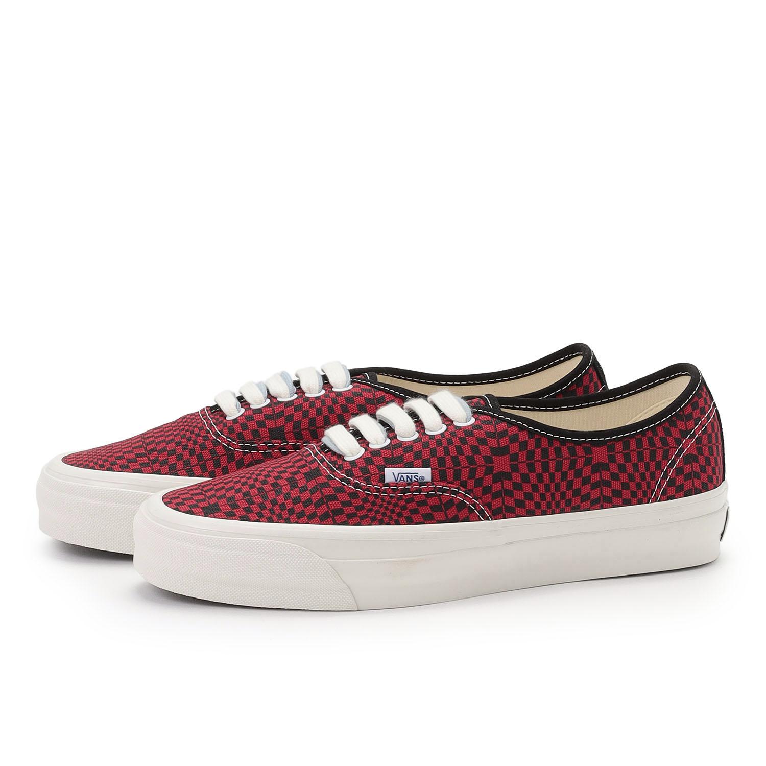  VANS PREMIUM AUTHENTIC 44画像2