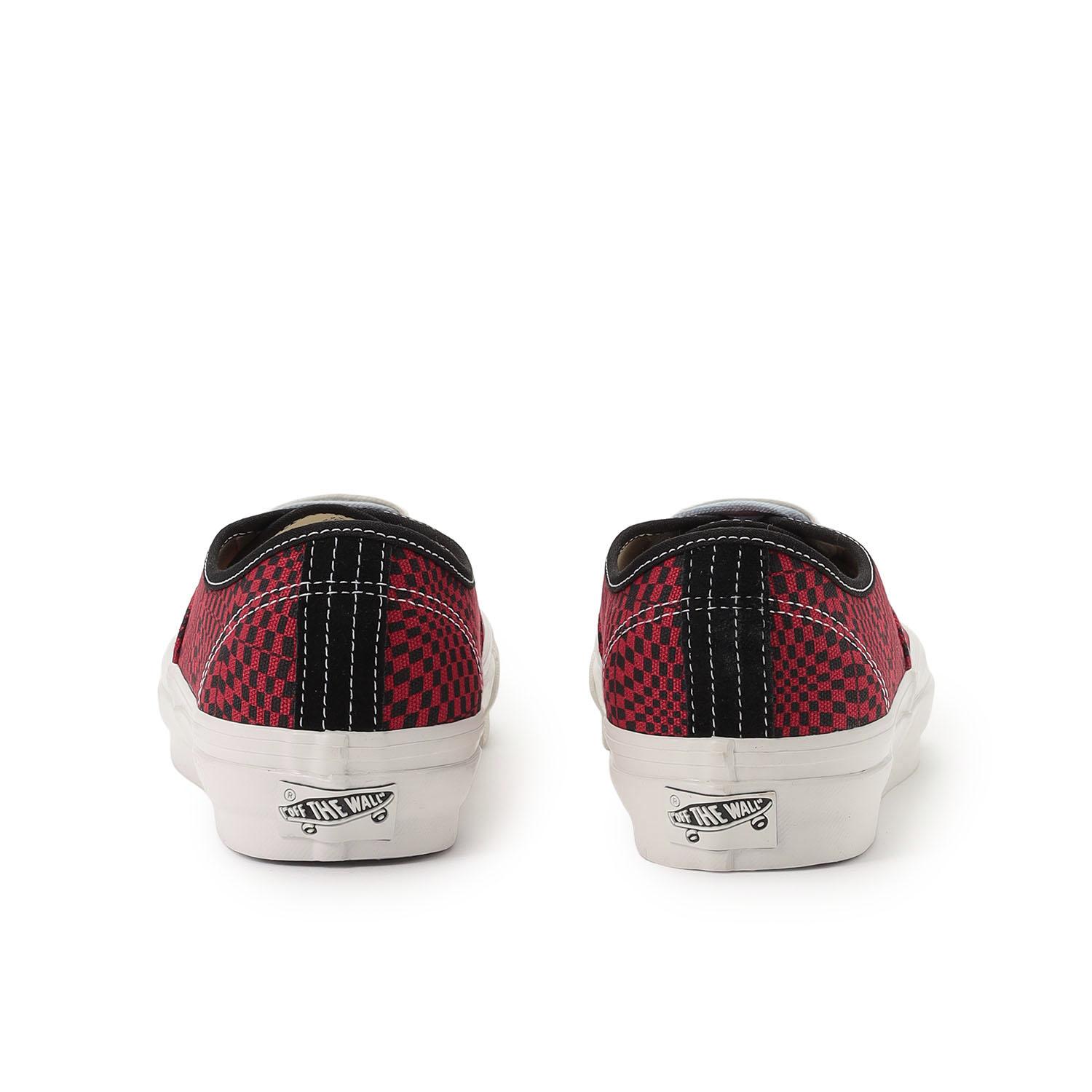  VANS PREMIUM AUTHENTIC 44画像4