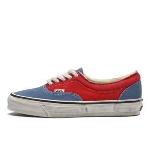 RELIC NAVY/RED