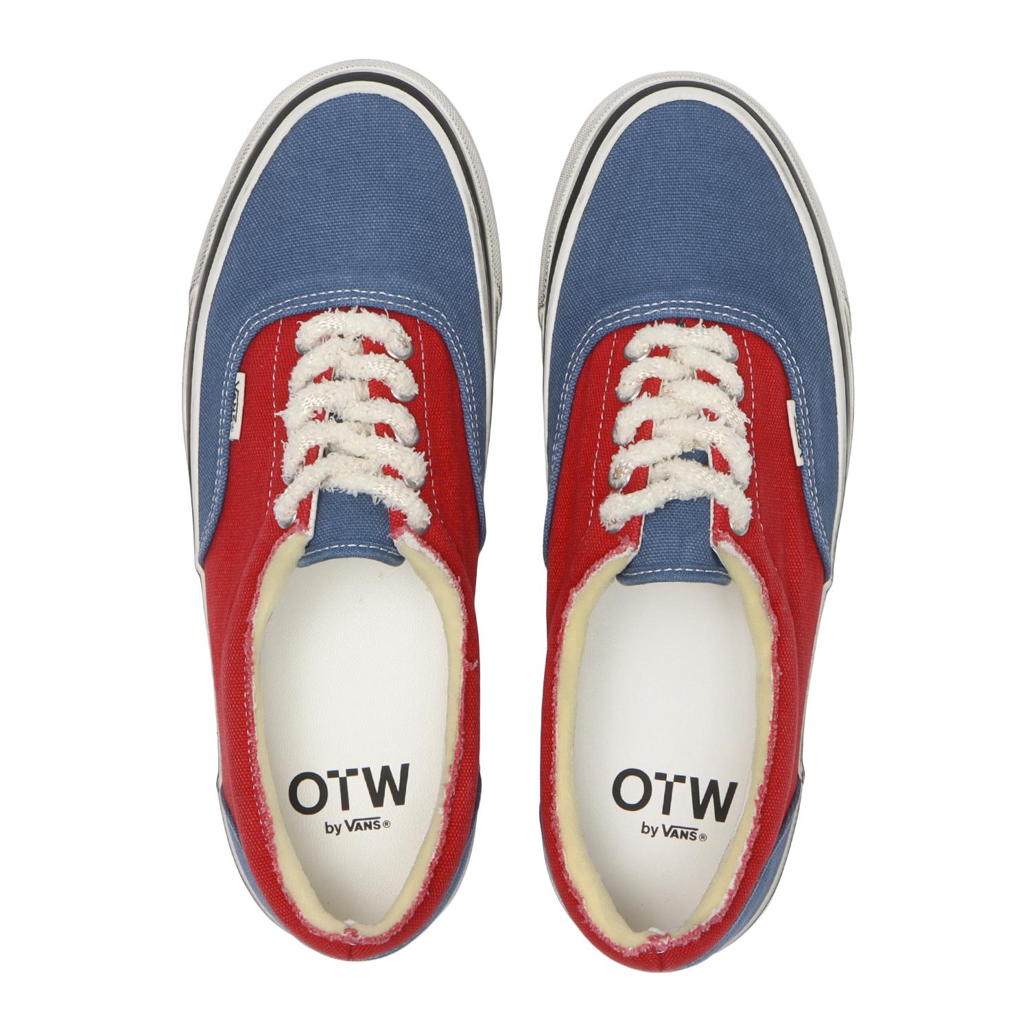  VANS OTW ERA 95 DST画像3