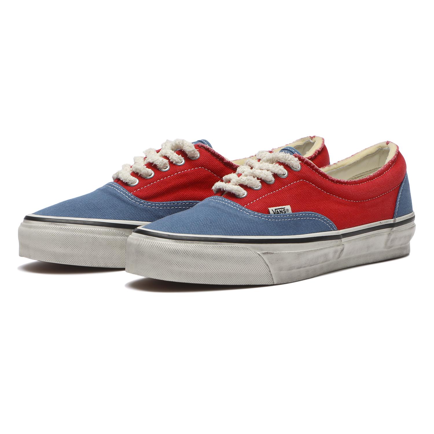  VANS OTW ERA 95 DST画像2