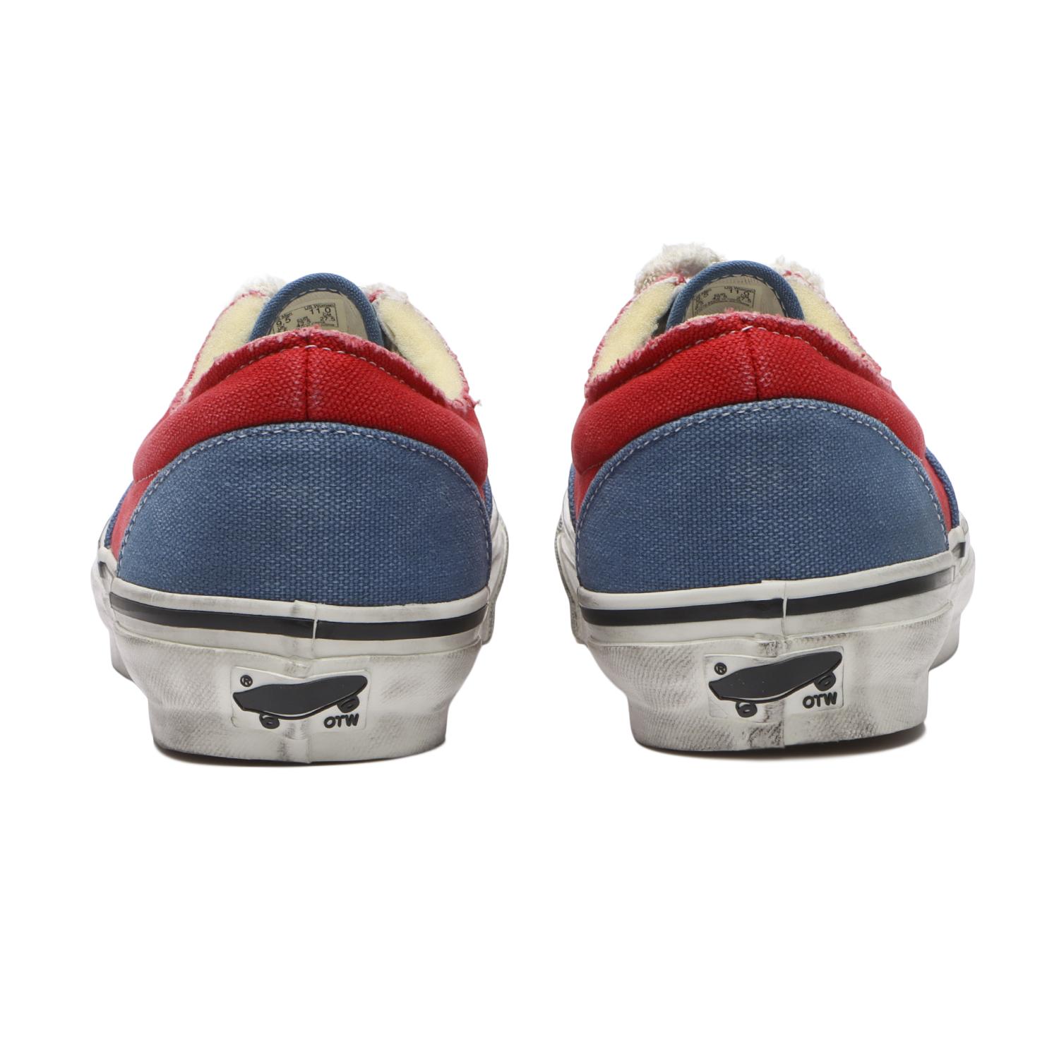  VANS OTW ERA 95 DST画像4