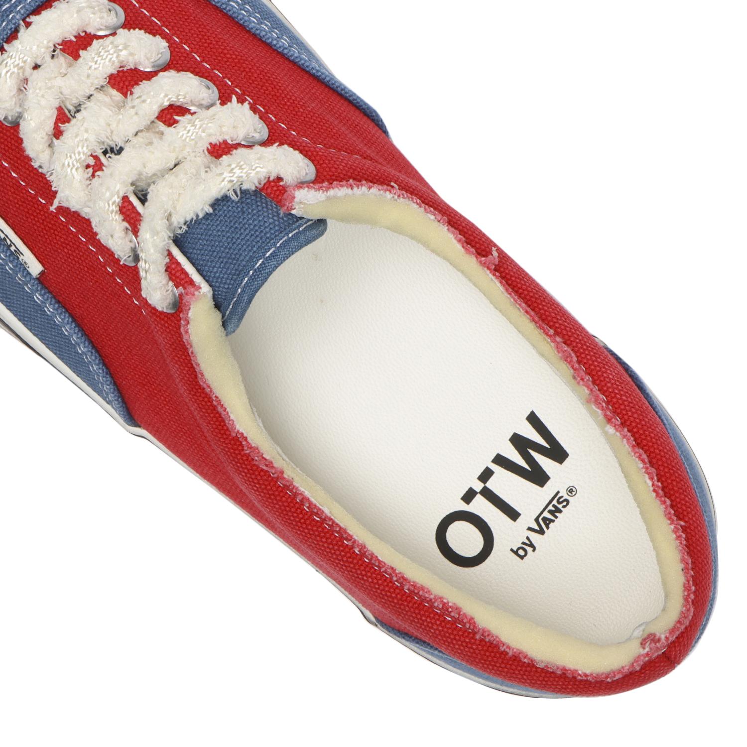  VANS OTW ERA 95 DST画像7
