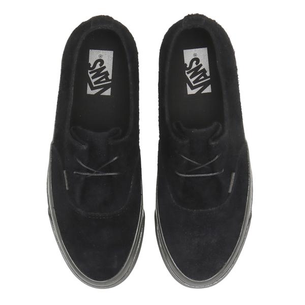 VANS プレミアム オーセンティック イーズ ブラック 23cm