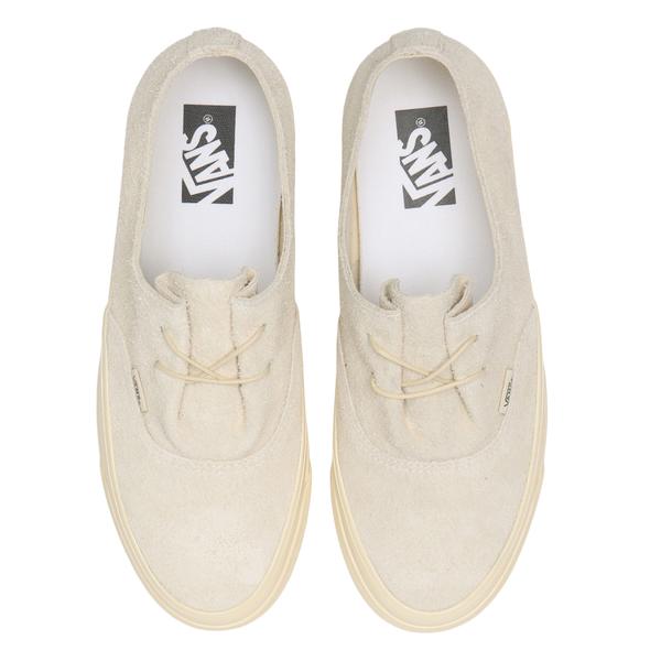 VANS プレミアム オーセンティック イーズ ベージュ 23cm