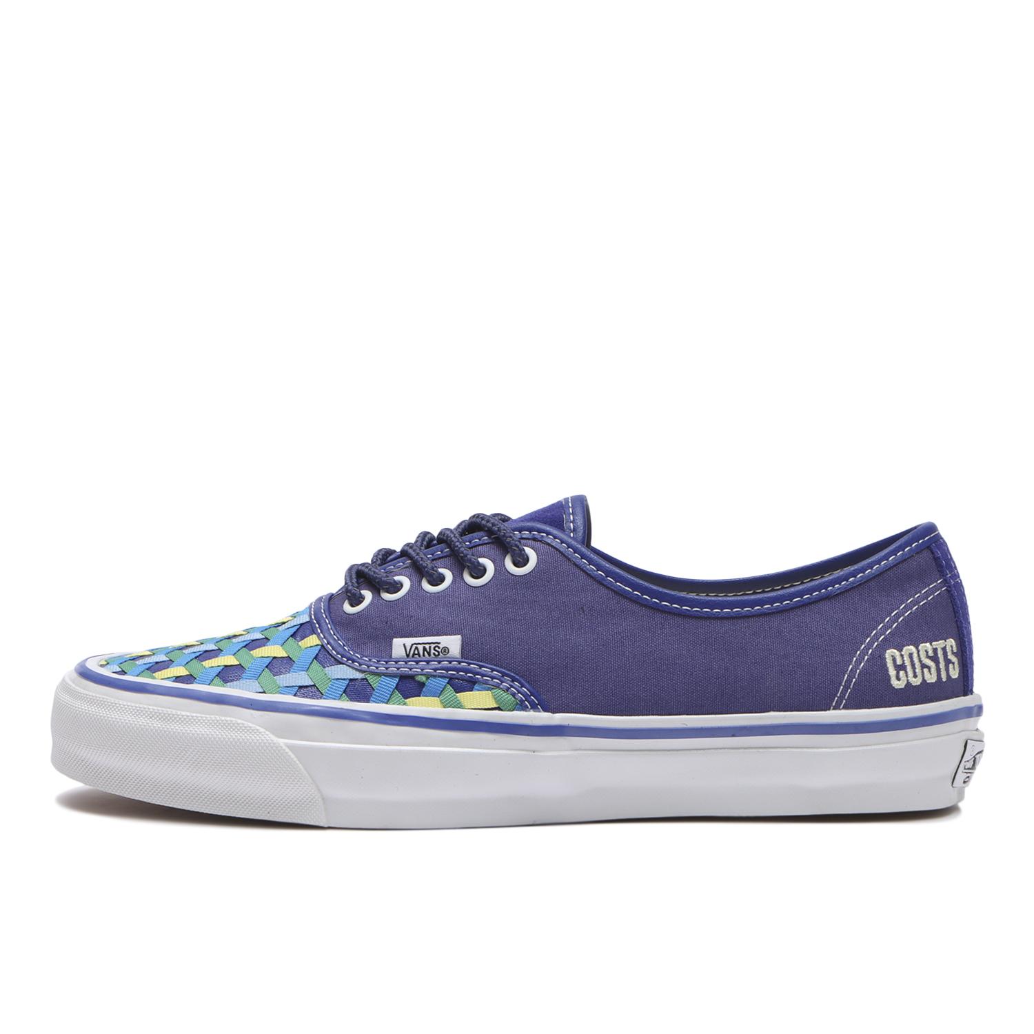  VANS PREMIUM AUTHENTIC 44画像1