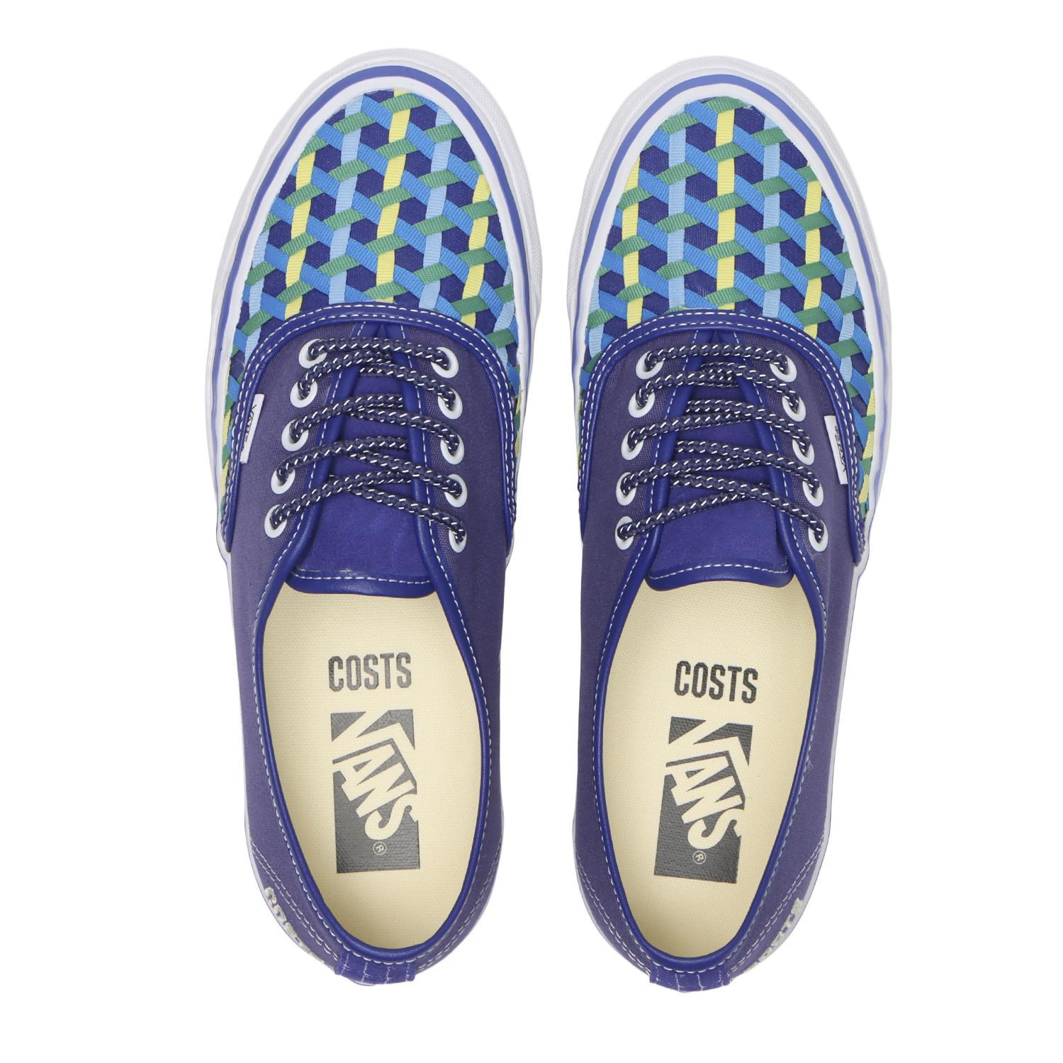  VANS PREMIUM AUTHENTIC 44画像3