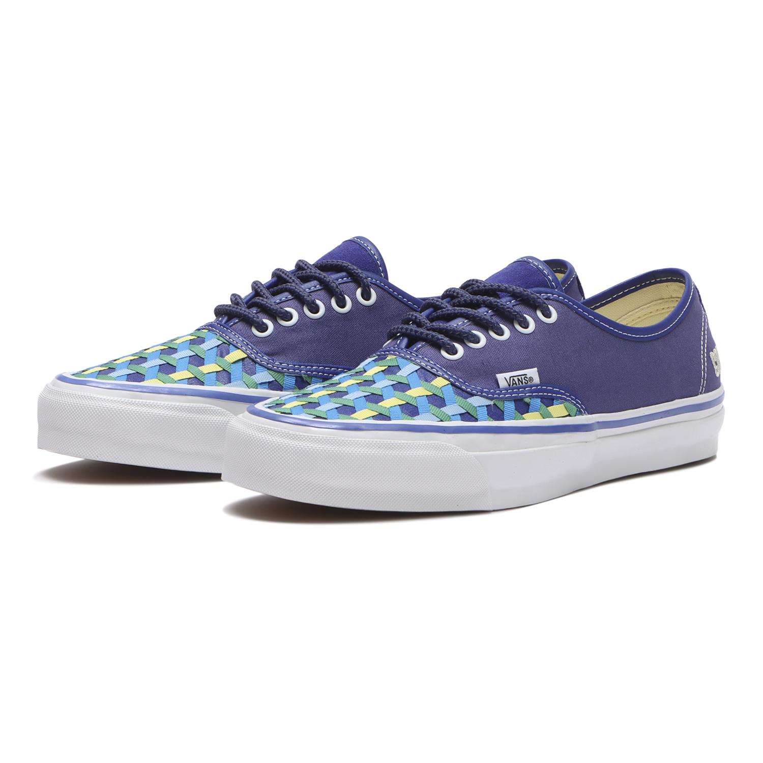  VANS PREMIUM AUTHENTIC 44画像2