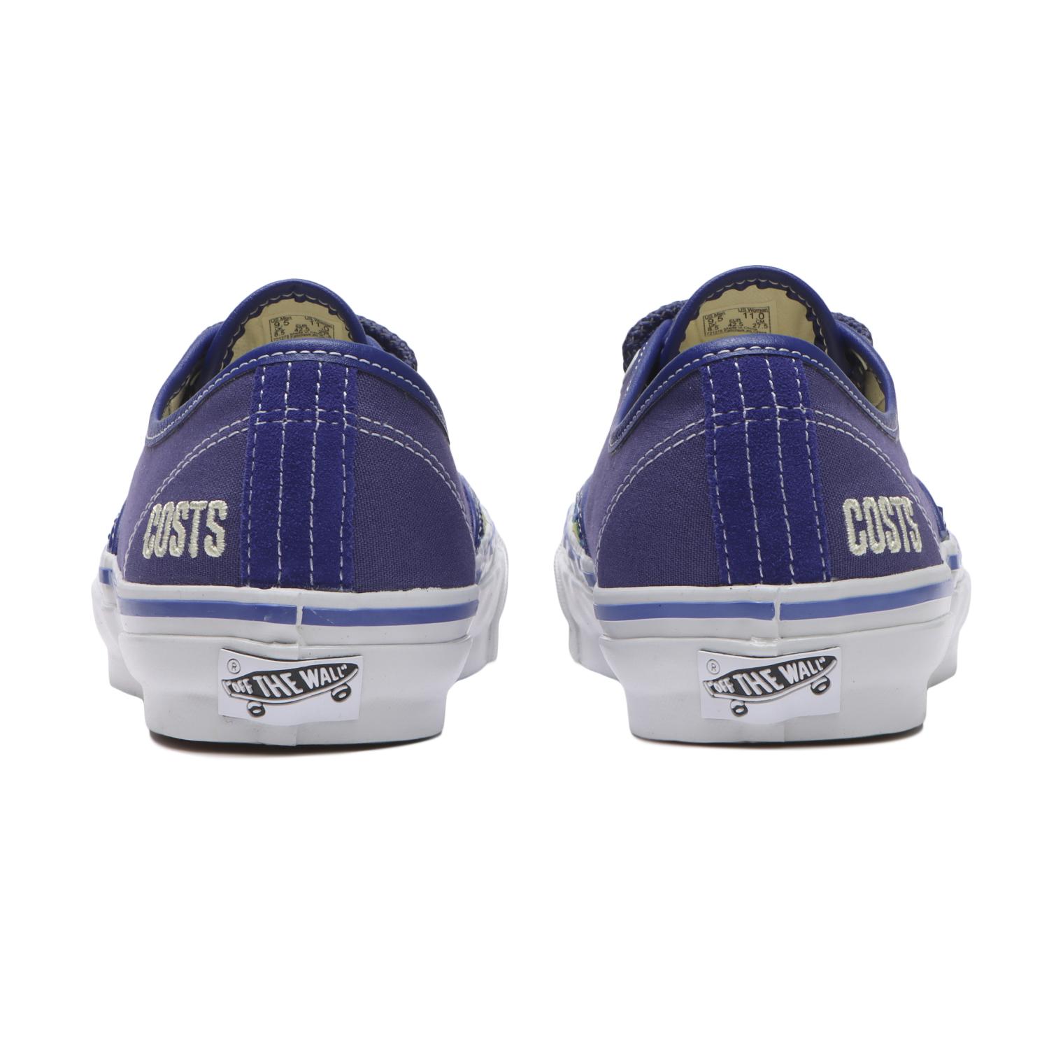  VANS PREMIUM AUTHENTIC 44画像4