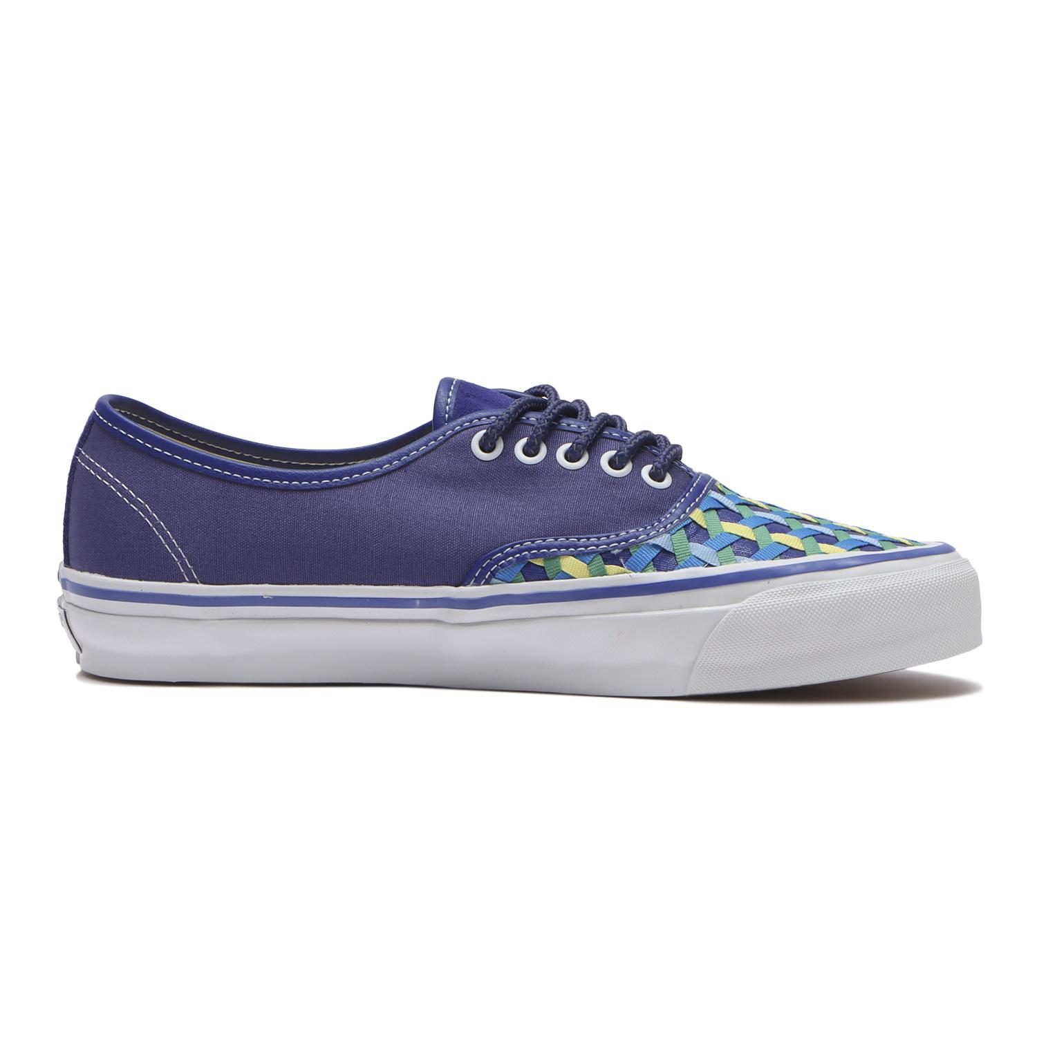  VANS PREMIUM AUTHENTIC 44画像5