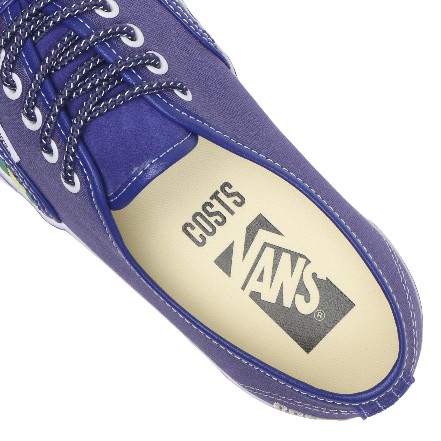  VANS PREMIUM AUTHENTIC 44画像7