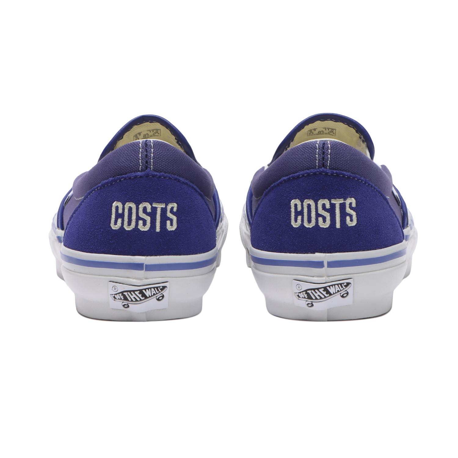  VANS PREMIUM CLASSIC SLIP-ON 98画像4