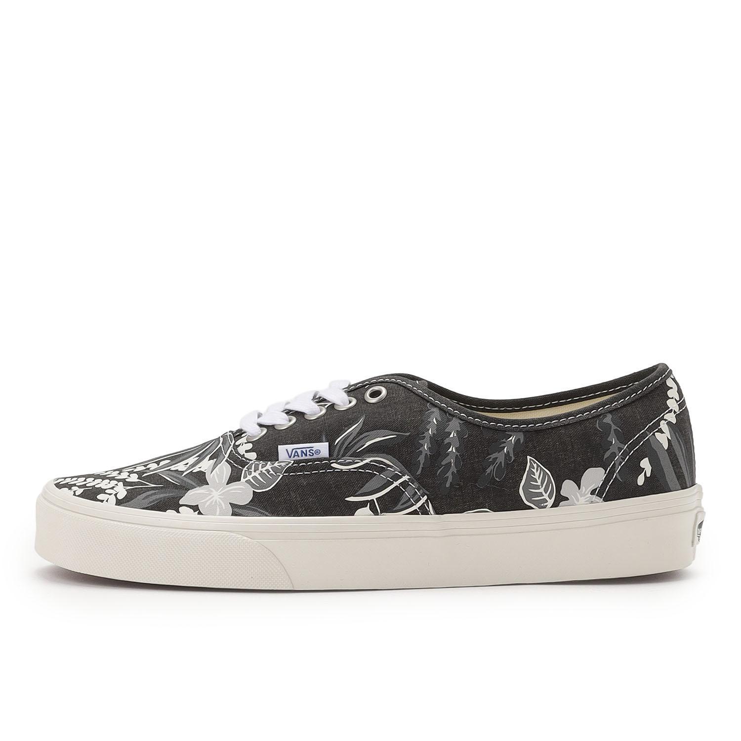VANS】 ヴァンズ AUTHENTIC オーセンティック VN000Z74448 FLORAL